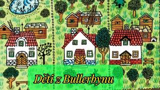 Děti z Bullerbynu audiokniha #1 😊😊😊 Astrid Lindgrenová #audio #kniha