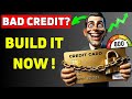 Top 5 : Best Secured Credit Cards of (2024)