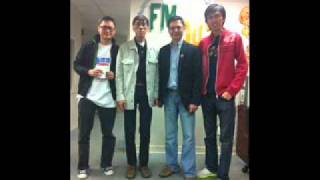 2010-08-18 Calgary FM94.7 時事對對碰, 訪問陶君行, 吳文遠, 季詩傑, ep(1/2)