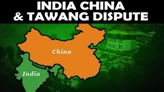 Ep. 32: India, China and Tawang Issue