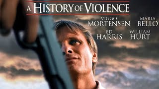 A History Of Violence - Trailer | Viggo Mortensen | Vimal Edits | David Cronenberg