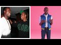 why was meek mill in jail truth be told with deray mckesson gq