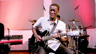 Soul Time - I Must Tell Jesus/ Praise Him ft Emma Akoto-Bamfo