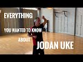 Everything you wanted to know about Age/Jodan uke