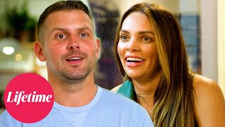 Gina and Mack Go on a Date | Married at First Sight (S16, E22) | Lifetime