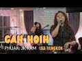 Gah Hoih  - Vungkok (JK Kam - LIVE)