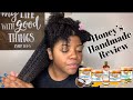 Honey's Handmade Review | My Honest Thoughts!