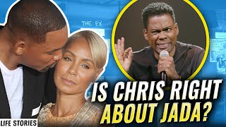 Will Smith’s Revenge Pattern Started 31 Years Before Jada & Chris Rock | Life Stories By Goalcast
