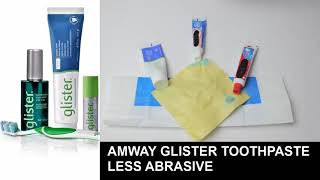 Amway Philippines Glister Oral Care Products Video Compilation