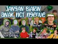 Ketika Anak Nct Ngelive Malah Jadi Tempat Spoiler | nct funny moments