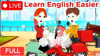 Learn English | English Speaking Practice | English Conversation | English Conversation Practice