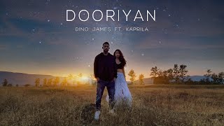 Dooriyan - Dino James ft. Kaprila [Official Music Video]