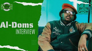 Al-Doms Talks “Don’t Call This Luck, That’s Disrespectful”, Pusha T, NBA 2K Placement + More!