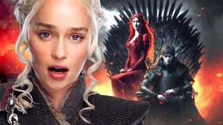 Game of Thrones 2023 Mind-Blowing Theory!
