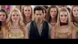 Shanivaar Raati Full Video Song HD | Main Tera Hero ( 2014 ) Full Hindi Song HD