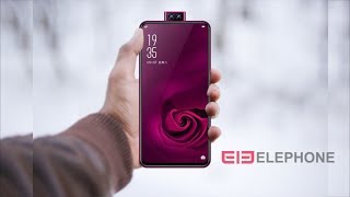 Elephone PX |Detailed Specification