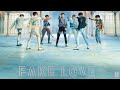 BTS (방탄소년단) 'FAKE LOVE' Official MV || English songs || Dance songs