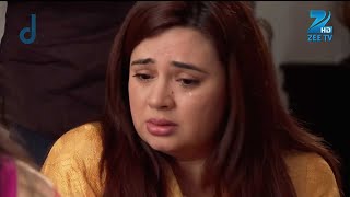 Qubool Hai | Ep.484 | Dilshad क्या कहना चाहती है Haya से? | Full Episode | ZEE TV