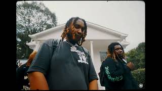 Ayelavish, Xhulooo, Zotaiga, TrapGoKrazy - “Can’t Een Think” (Dir. by ​⁠@cjmvisuals_)