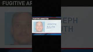 Man wanted in officer-involved shooting found hiding inside car, deputies say