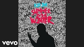 Kid Ink - Summer In The Winter (Audio) ft. Omarion