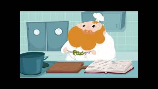 BBC Bitesize what are rhyming words