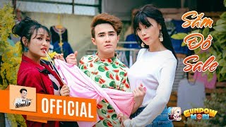 HUỲNH LẬP | SẮM ĐỒ SALE - VIRAL GUNPOW - FULL 4K