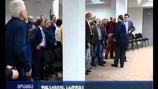 მმართველ გუნდში მოსალოდნელი ცვლილებები