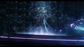 Hacking The Mainframe - MachinimaSound