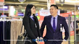 Kunjungan Para Manager | Eps.31 THE TRANSMART | P3