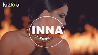 INNA - Diggy Down | Dj Scard Remix