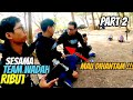 APAKAH TEAM WADAH AKAN PECAH ???