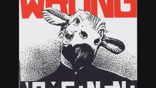 BLOOD GANG UK LOAD NoMeansNo   Wrong Full Album Remastered + 2 Bonus Tracks HQ