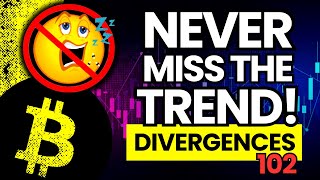 How to Trade Trend Continuations (Hidden Divergences)