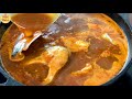 fish curry అమెరికాలో మన ఆంధ్రా చేపల పులుసు fish curry pulusu authentic recipe