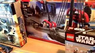 $750 Brickworld Chicago 2014 Lego Haul!