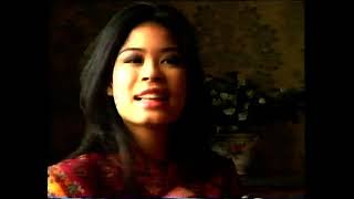 Vanessa Mae Interview (18 Jan 1997)