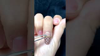 Amazing Nails Art Ideas |  Nails Inspiration 234 | New Nails Art 2021 #shorts