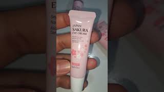 Productos Sakura para el cuidado del rostro de ALIEXPRESS