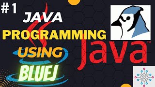 Java Programming Using BLUEJ in Bengali, for beginners Part-1