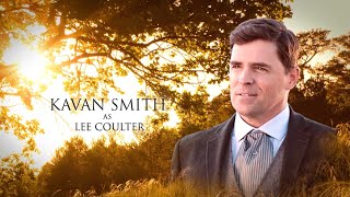 Meet the Cast: Kavan Smith