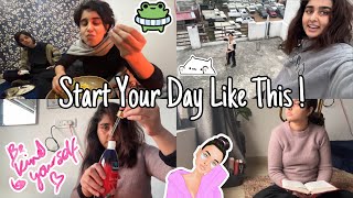 Take Some Time for Yourself | Vlog 20 | Anupama Devyal Raji