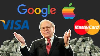 How To Choose Businesses To Invest In --- Warren Buffett