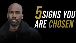 5 Signs You Are Chosen | All Chosen One's Must Watch This  | Gee Bryant | #THEGEECODE