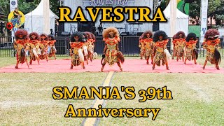 RAVESTRA SMANJA'S 39th Anniversary - ULTAH SMA NEGERI 1 BOJA 📍 SMA NEGERI 1 BOJA KENDAL