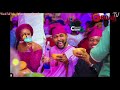 nollywood actor gabriel afolayan and his gorgeous wife dance kiss at their traditional wedding