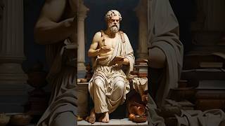 How did Socrates die? #shorts #history #socrates