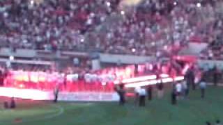 OLYMPIAKOS FIESTA 2009