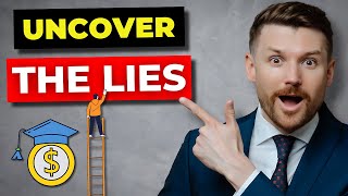 Don’t Let These 6 Financial Lies Ruin Your Investing Future! | finance