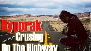 Hyporak Crusing On The Highway March 2016 @ZZJC